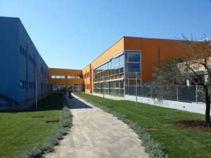 scuola nuova